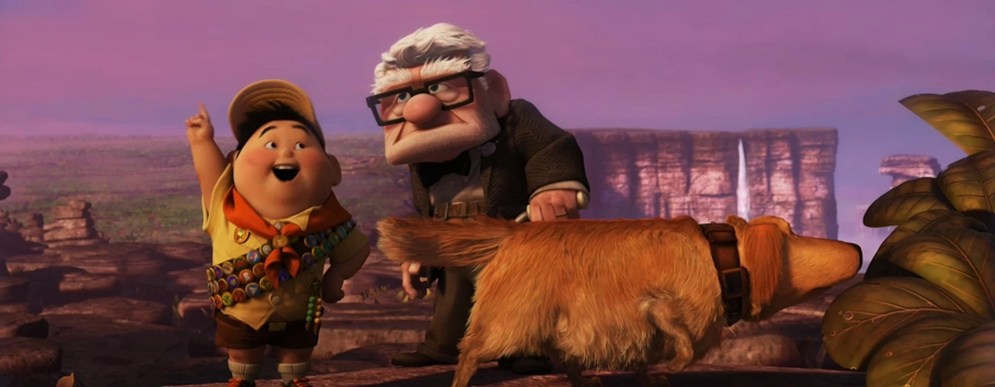 Спецзадание Дага